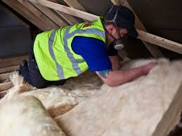 Reflective Insulation in Rolesville, NC