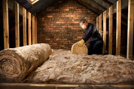 Best Attic Insulation Installation  in Rolesville, NC