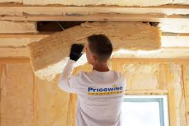 Best Commercial Insulation Services  in Rolesville, NC